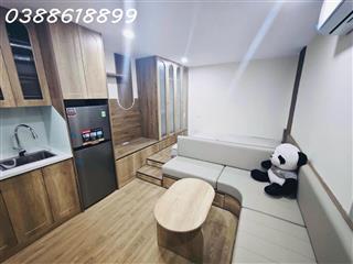 🏢BUILDING LINH LANG - BA ĐÌNH - 8 TẦNG THANG MÁY - 52 CĂN HỘ CAO CẤP - PCCC CHUẨN -