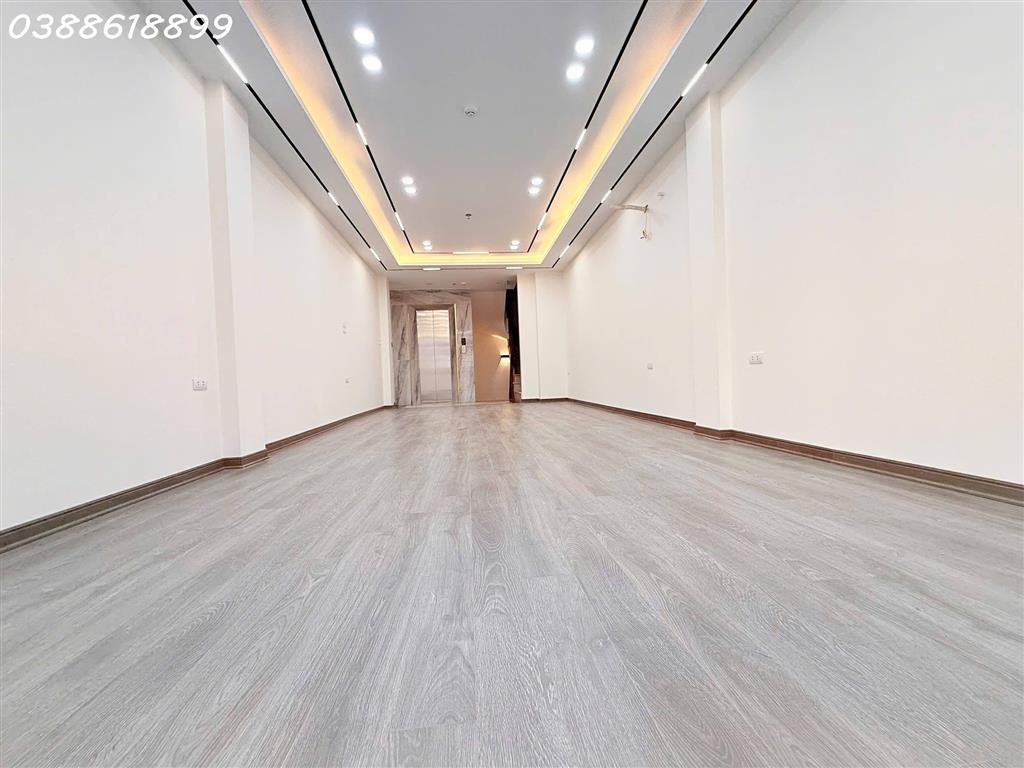 🏡PHÂN LÔ VĨNH PHÚC - BA ĐÌNH - Ô TÔ - 8 TẦNG THANG MÁY - XÂY MỚI FULL NỘI THẤT - KINH
