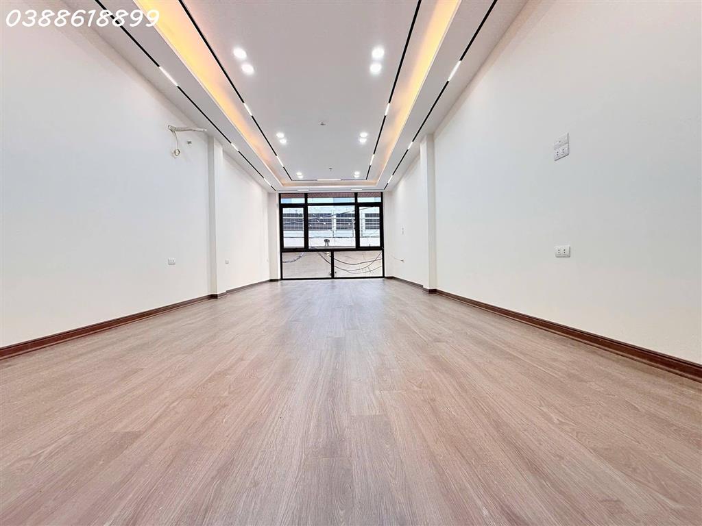 🏡PHÂN LÔ VĨNH PHÚC - BA ĐÌNH - Ô TÔ - 8 TẦNG THANG MÁY - XÂY MỚI FULL NỘI THẤT - KINH