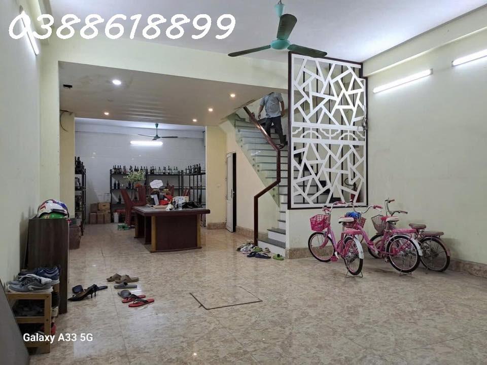 🏡 BIỆT THỰ LIỄU GIAI - BA ĐÌNH - NGÕ Ô TÔ VÀO NHÀ - VỊ TRÍ TRUNG TÂM - Ở CỰC SƯỚNG