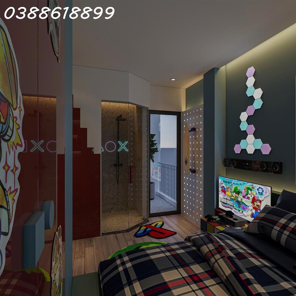 BÁN CCMN NGÕ Ô TÔ TRÁNH TRẦN DUY HƯNG - CẦU GIẤY - 155M2 - 7 TẦNG 36 PHÒNG - DT 235TR/TH