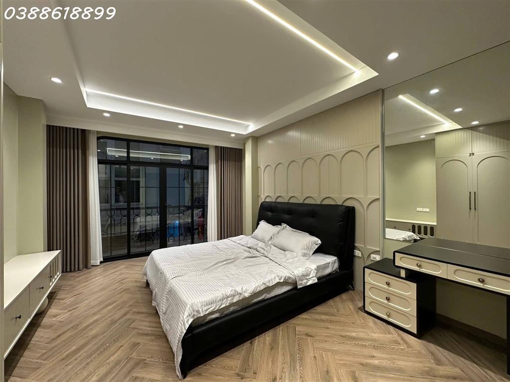 🏡PHÂN LÔ KIM MÃ - BA ĐÌNH - SÁT VINHOMES GIẢNG VÕ - 6 TẦNG THANG MÁY - GARA Ô TÔ