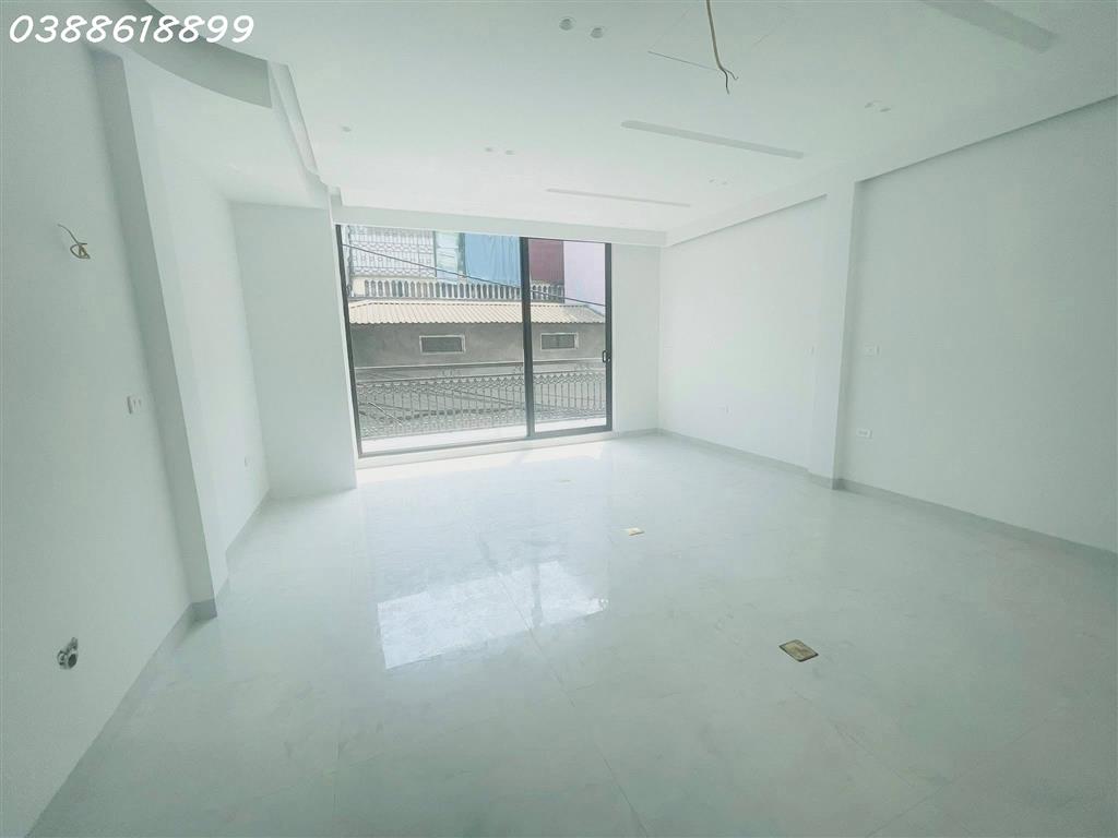 🏡 SIÊU PHẨM ĐẶNG VĂN NGỮ - ĐỐNG ĐA - 2 Ô TÔ TRÁNH - 7 TẦNG THANG MÁY - KINH DOANH ĐỈNH