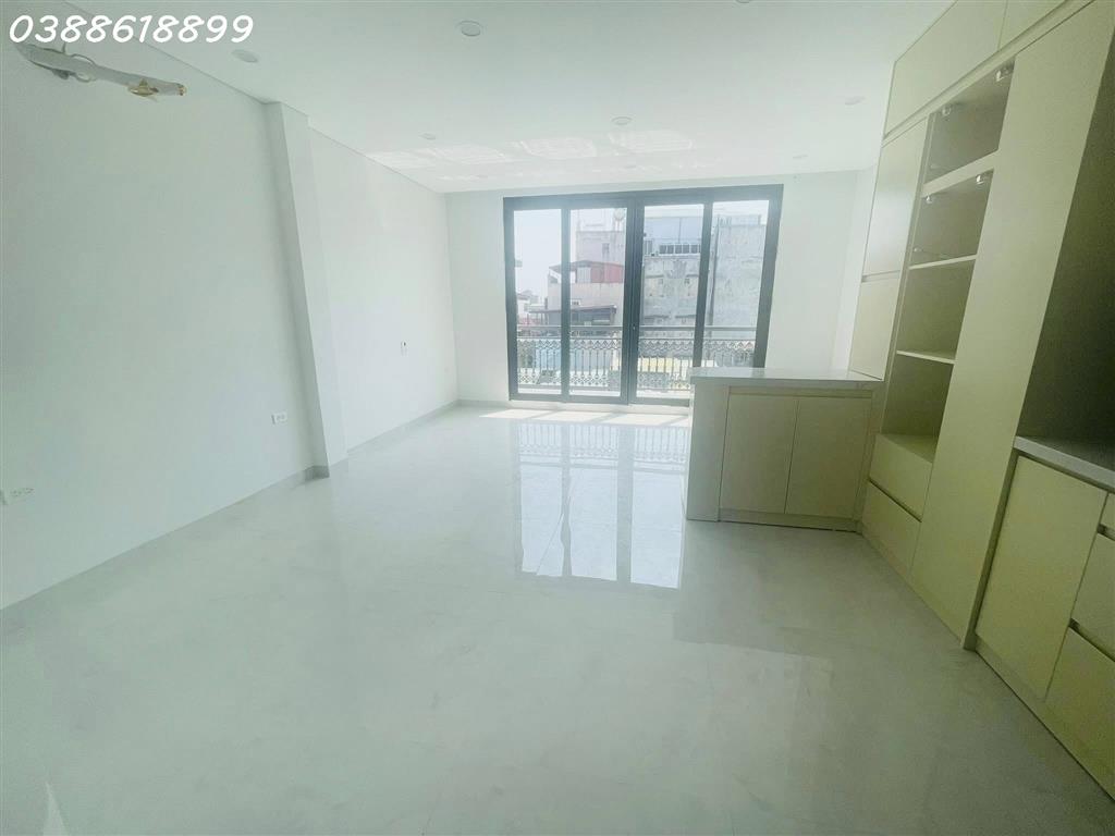 🏡 SIÊU PHẨM ĐẶNG VĂN NGỮ - ĐỐNG ĐA - 2 Ô TÔ TRÁNH - 7 TẦNG THANG MÁY - KINH DOANH ĐỈNH