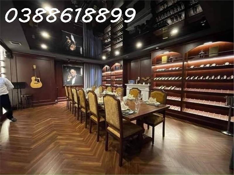 🏢 BÁN KS 4 SAO - TRẦN DUY HƯNG - CẦU GIẤY - 550M2 - MT 15M - DT 600TR/THÁNG - 448 TỶ