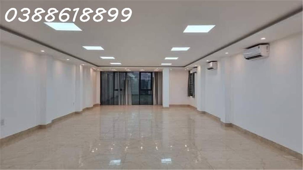 🏨 BÁN TÒA VP MẶT PHỐ QUAN HOA - CẦU GIẤY - 150M2 - 9 TẦNG THANG MÁY - 109 TỶ
