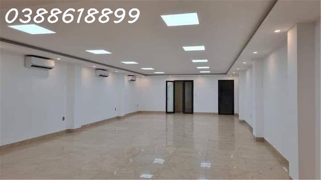 🏨 BÁN TÒA VP MẶT PHỐ QUAN HOA - CẦU GIẤY - 150M2 - 9 TẦNG THANG MÁY - 109 TỶ