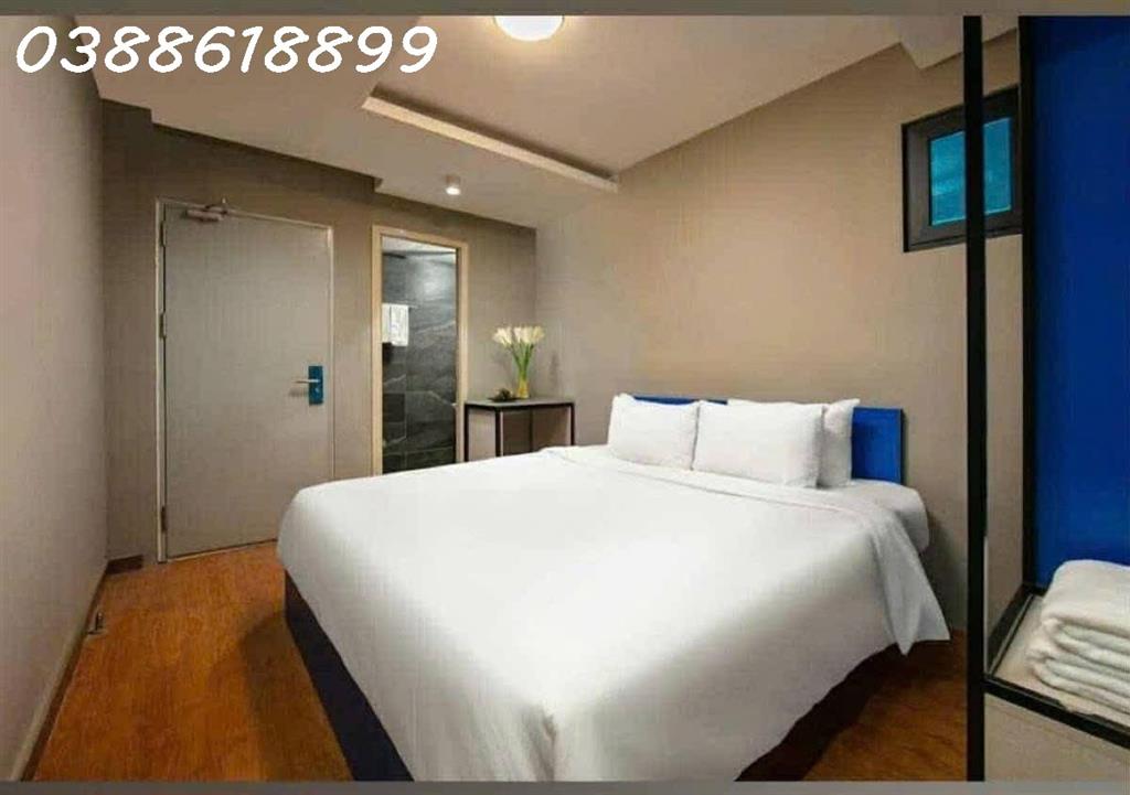 🏨 BÁN TÒA KHÁCH SẠN LÔ GÓC MẶT PHỐ XUÂN THỦY - CẦU GIẤY - 135M2 - MT 11M - 72,5 TỶ