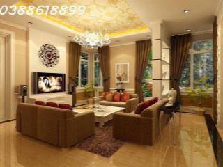 🏨 BÁN BIỆT THỰ LÔ GÓC KĐT NGHĨA ĐÔ - CẦU GIẤY - 330M2 - MT 42M - DT 4000$/TH- 208TỶ