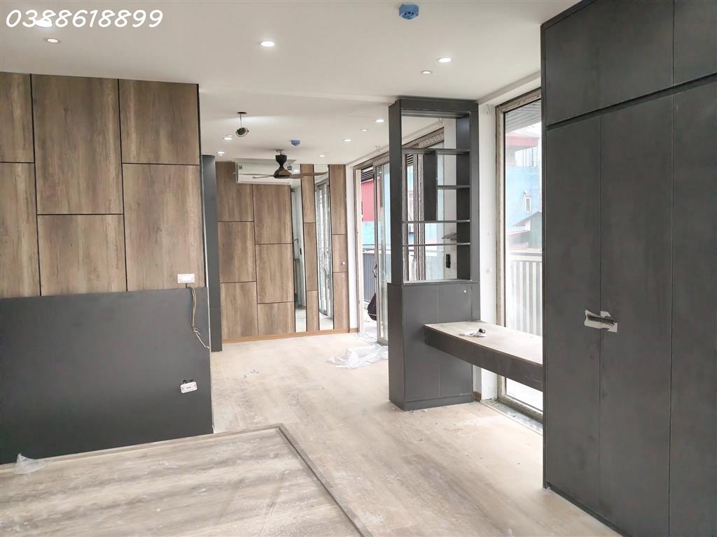 💥 BÁN GẤP TÒA BUILDING 7 TẦNG THANG MÁY - 195M2 - 58TỶ - MẶT PHỐ TRUNG KÍNH - KINH DOANH