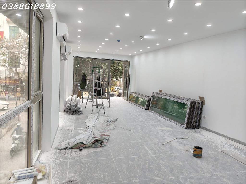 💥 BÁN GẤP TÒA BUILDING 7 TẦNG THANG MÁY - 195M2 - 58TỶ - MẶT PHỐ TRUNG KÍNH - KINH DOANH