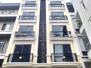 💥 BÁN GẤP CCMN HÀM NGHI- NAM TỪ LIÊM - 120M2 - 40 PHÒNG KK - DT 200 TR/TH 💥