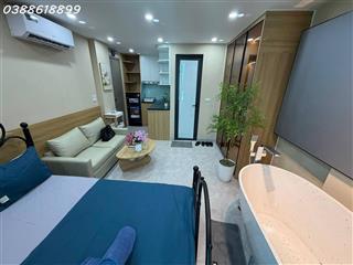 SIÊU PHẨM DÒNG TIỀN NGUYỄN TRÃI - THANH XUÂN - 9 TẦNG THANG MÁY - 26 CĂN HỘ - DÒNG TIỀN