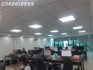 🏢 TOÀ VĂN PHÒNG MẶT PHỐ DƯƠNG KHUÊ, CẦU GIẤY - 120M2 - 10 TẦNG THANG MÁY - DÒNG TIỀN 1.8