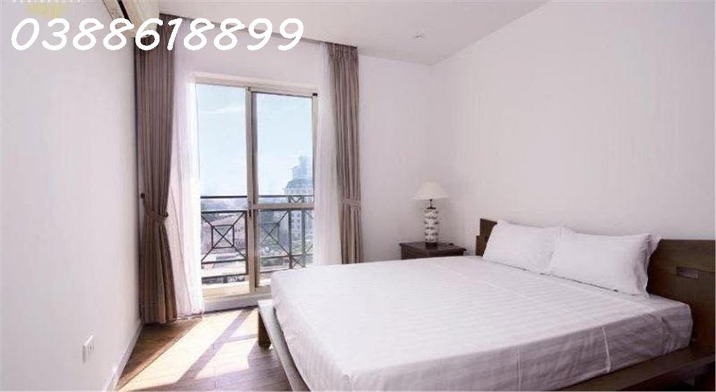 BÁN KHÁCH SẠN 3 *** SIÊU VIP MẶT PHỐ CỔ HAI BÀ TRƯNG - DT 30 TỶ/NĂM - 555M² - 16 TẦNG -