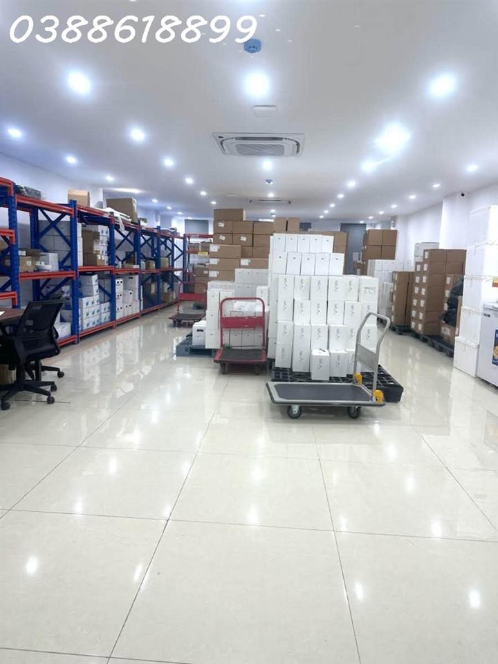 BÁN TÒA VP LÁNG HẠ - ĐỐNG ĐA - BUILDING 10 TẦNG - DT 180 TR/TH - 136M² - MT 8M - 95 TỶ