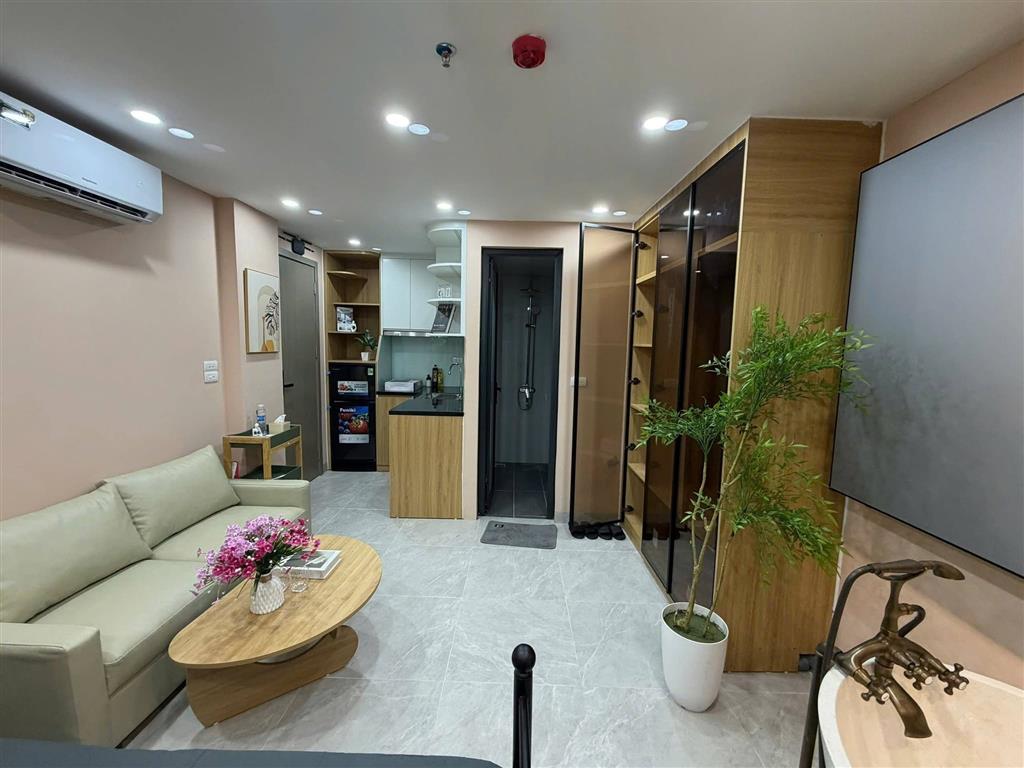 BÁN TÒA APARTMENT HOÀNG NGÂN - CẦU GIẤY - Ô TÔ TRÁNH - DÒNG TIỀN 250 TRIỆU/THÁNG - 120M²