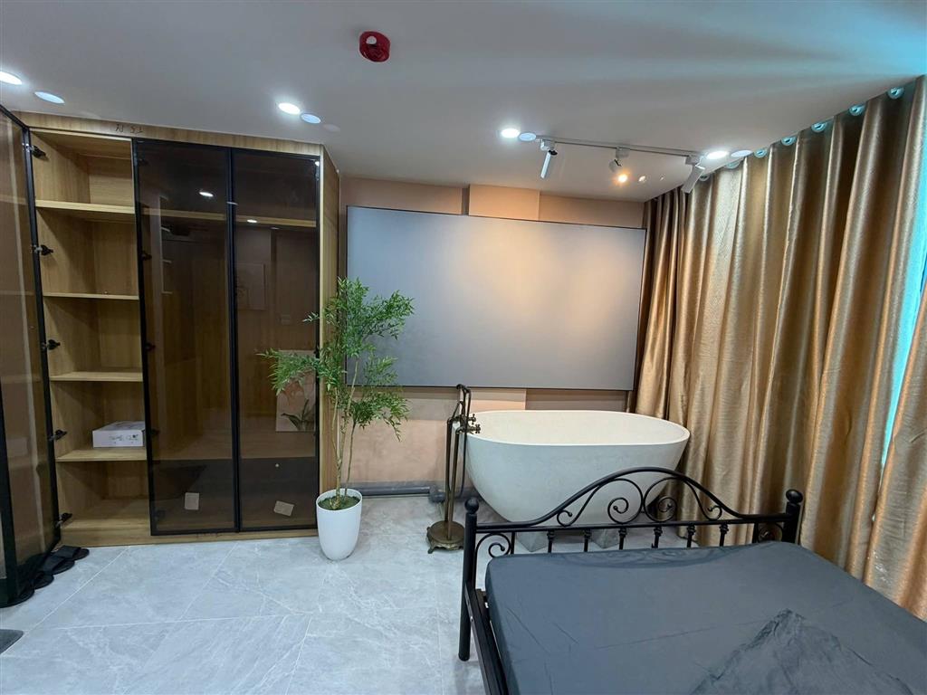 BÁN TÒA APARTMENT HOÀNG NGÂN - CẦU GIẤY - Ô TÔ TRÁNH - DÒNG TIỀN 250 TRIỆU/THÁNG - 120M²