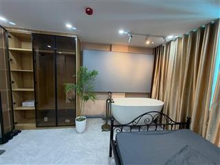 BÁN TÒA APARTMENT HOÀNG NGÂN - CẦU GIẤY - Ô TÔ TRÁNH - DÒNG TIỀN 250 TRIỆU/THÁNG - 120M²