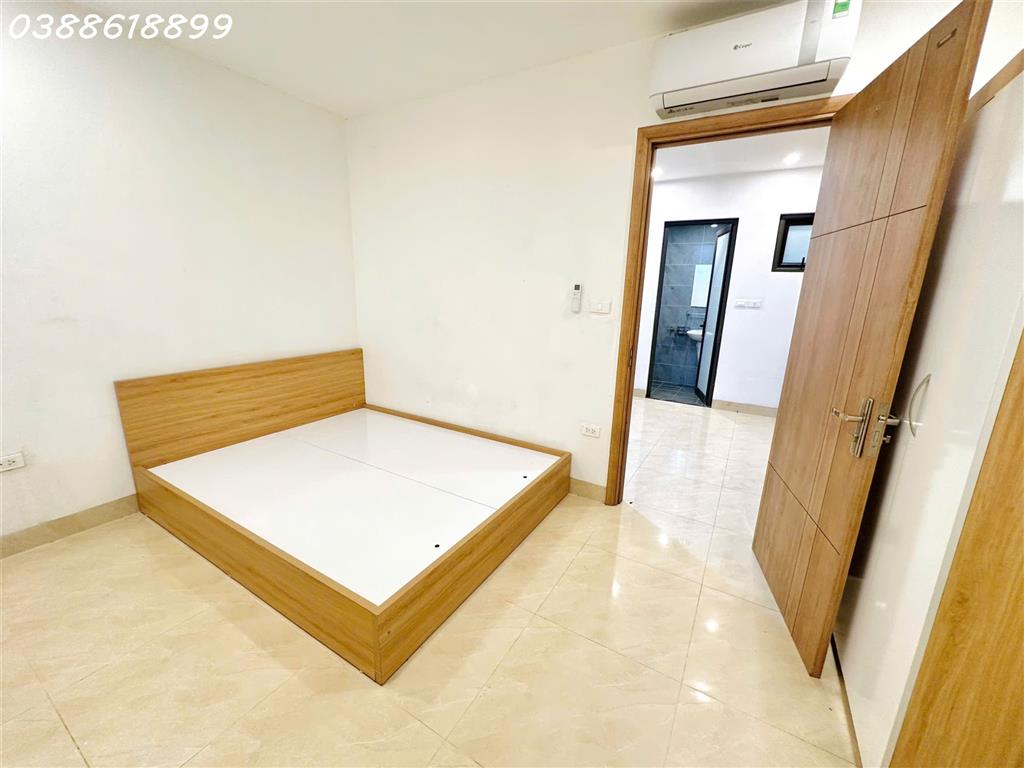 BÁN TÒA APARTMENT LÊ ĐỨC THỌ - NAM TỪ LIÊM - ĐƯỜNG Ô TÔ TRÁNH  - CHO THUÊ 200 TR/TH - 118