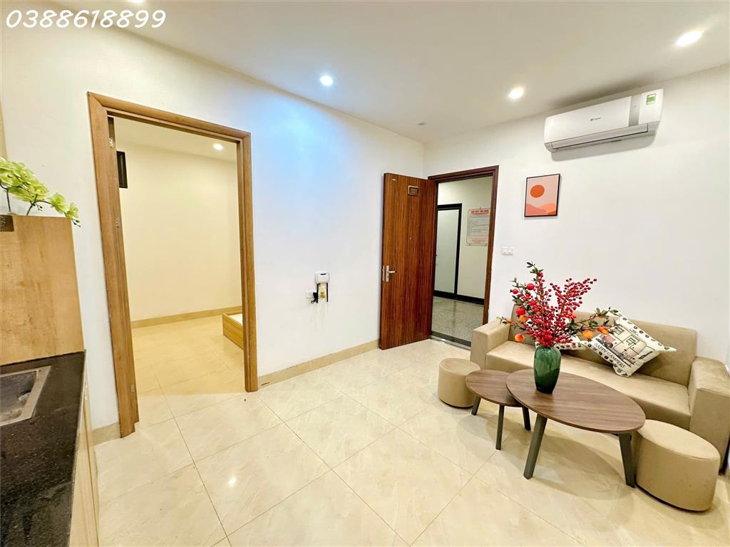 BÁN TÒA APARTMENT LÊ ĐỨC THỌ - NAM TỪ LIÊM - ĐƯỜNG Ô TÔ TRÁNH  - CHO THUÊ 200 TR/TH - 118