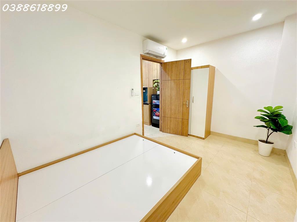 BÁN TÒA APARTMENT LÊ ĐỨC THỌ - NAM TỪ LIÊM - ĐƯỜNG Ô TÔ TRÁNH  - CHO THUÊ 200 TR/TH - 118