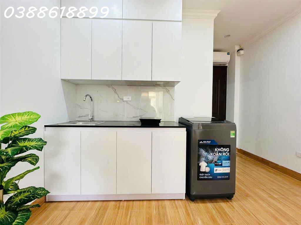 TÒA NHÀ 9 TẦNG TÔN THẤT TÙNG, ĐỐNG ĐA - 120M2 - MT 6.5M - DT 135 TR/TH - 29,5 TỶ