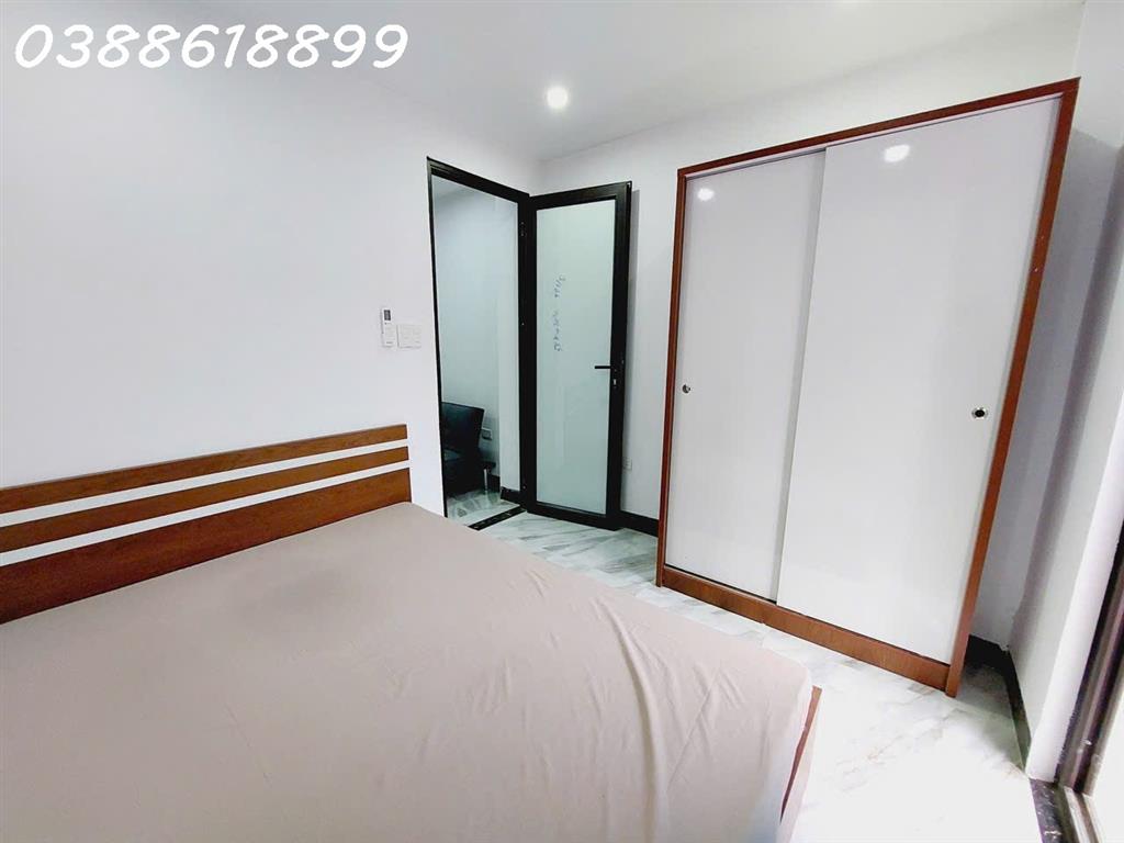 TÒA NHÀ 7 TẦNG KHƯƠNG TRUNG, THANH XUÂN - 80M2 - MT 8M - DT 100 TR/TH - 19,9 TỶ