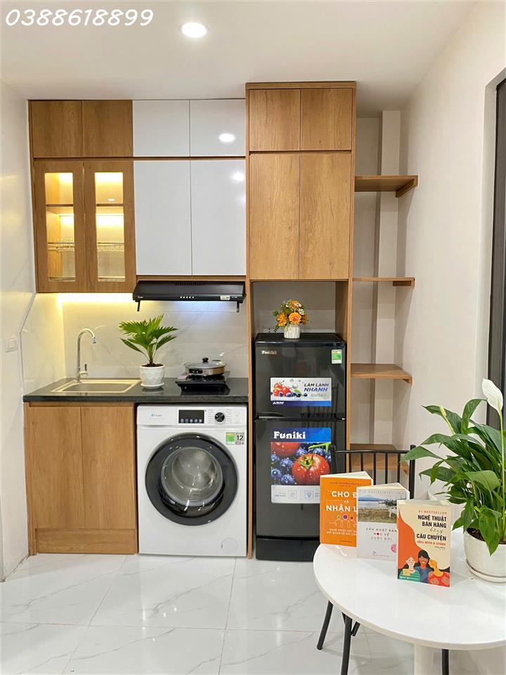 TÒA NHÀ 7 TẦNG PHƯƠNG LIỆT, THANH XUÂN - 90M2 - MT 5M - DT 135 TR/TH - 29 TỶ