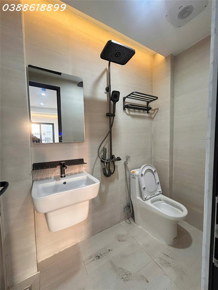 BÁN TÒA NHÀ 8 TẦNG VŨ TÔNG PHAN, THANH XUÂN - 23 CĂN HỘ STUDIO - DT 150 TR/TH - 100M2 -