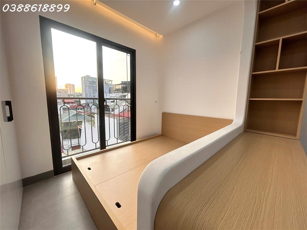 BÁN TÒA NHÀ 8 TẦNG VŨ TÔNG PHAN, THANH XUÂN - 23 CĂN HỘ STUDIO - DT 150 TR/TH - 100M2 -