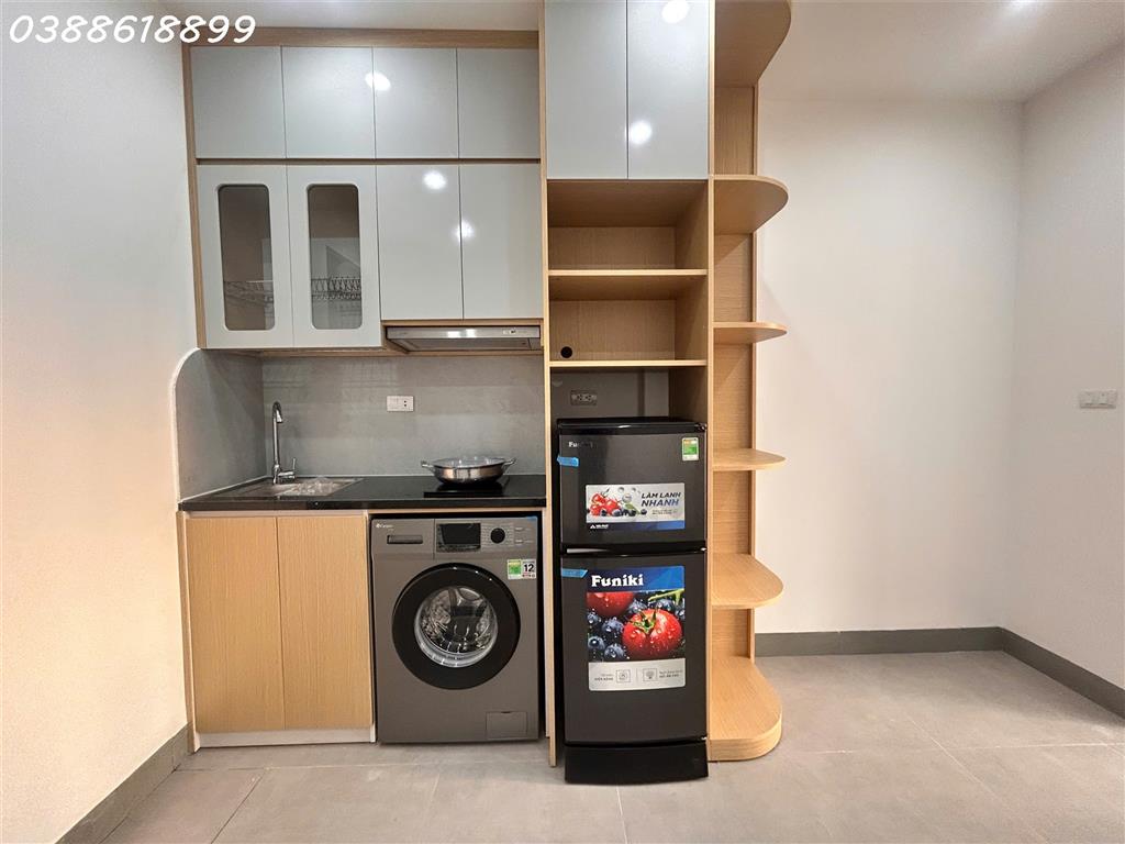 BÁN TÒA NHÀ 8 TẦNG VŨ TÔNG PHAN, THANH XUÂN - 23 CĂN HỘ STUDIO - DT 150 TR/TH - 100M2 -