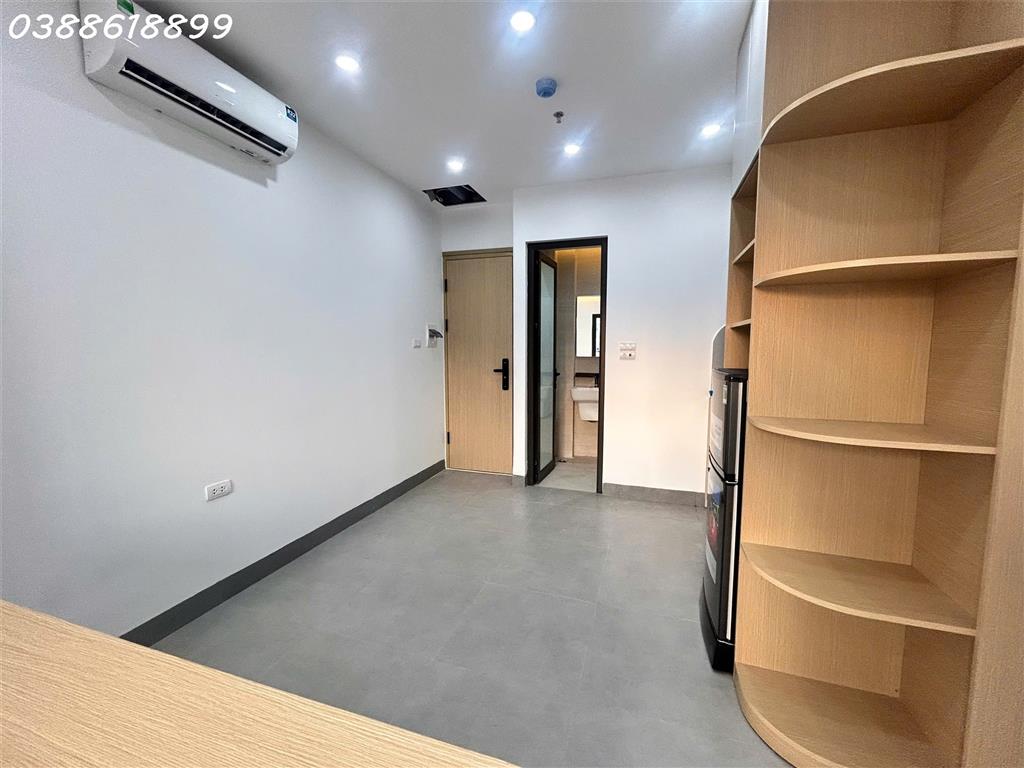 BÁN TÒA NHÀ 8 TẦNG VŨ TÔNG PHAN, THANH XUÂN - 23 CĂN HỘ STUDIO - DT 150 TR/TH - 100M2 -