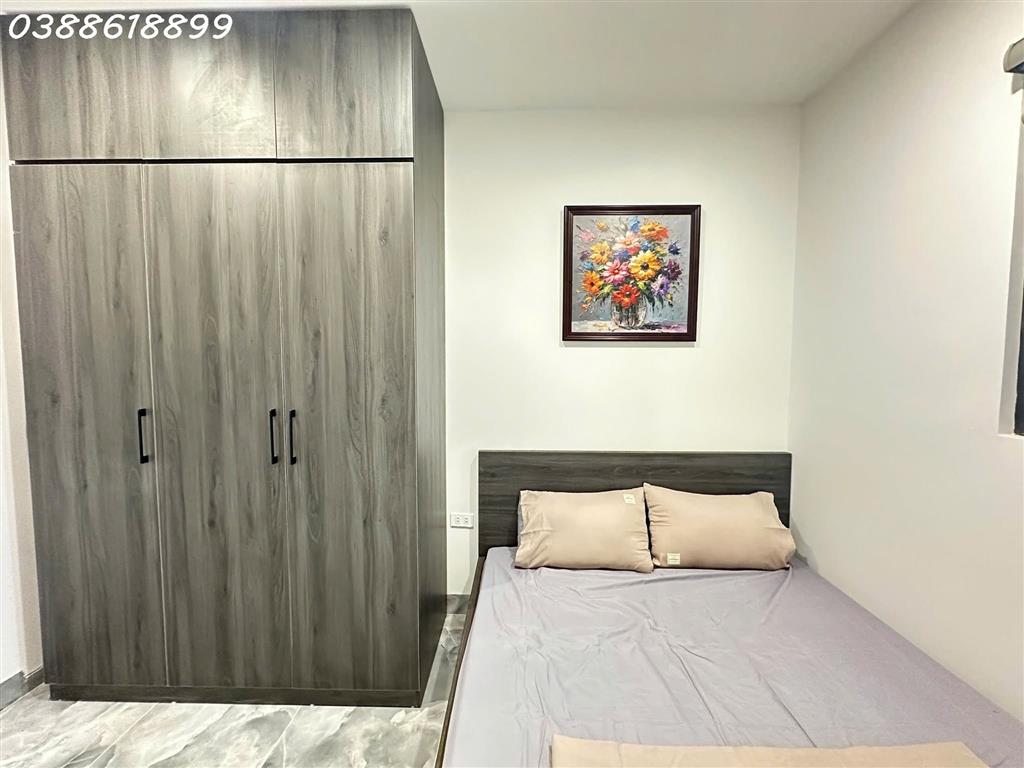 BÁN APARTMENT XUÂN LA - Ô TÔ TRÁNH - 138M² - 29 CĂN HỘ + SHOPHOUSE - DÒNG TIỀN 240 TR/TH