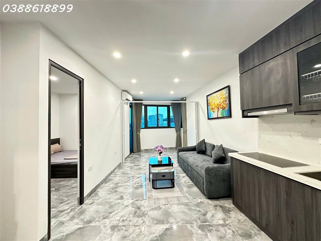 BÁN APARTMENT XUÂN LA - Ô TÔ TRÁNH - 138M² - 29 CĂN HỘ + SHOPHOUSE - DÒNG TIỀN 240 TR/TH