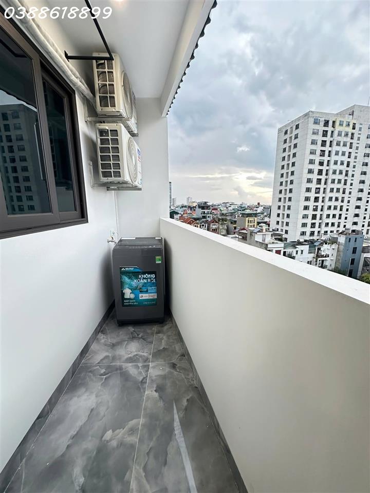 BÁN APARTMENT XUÂN LA - Ô TÔ TRÁNH - 138M² - 29 CĂN HỘ + SHOPHOUSE - DÒNG TIỀN 240 TR/TH