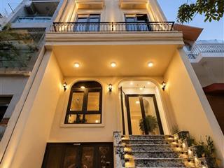 TÒA NHÀ DÒNG TIỀN 200 TRIỆU/THÁNG - NGUYỄN TRÃI, TX - Ô TÔ VÀO NHÀ - 38 CĂN HỘ KHÉP KÍN -