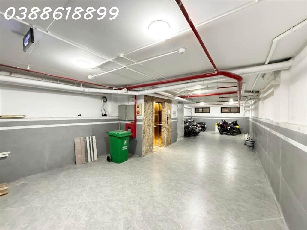 BÁN APARTMENT CHÙA LÁNG - ĐỐNG ĐA - 2 MẶT THOÁNG - DT 250 TRIỆU/THÁNG - 105M² - 10 TẦNG -