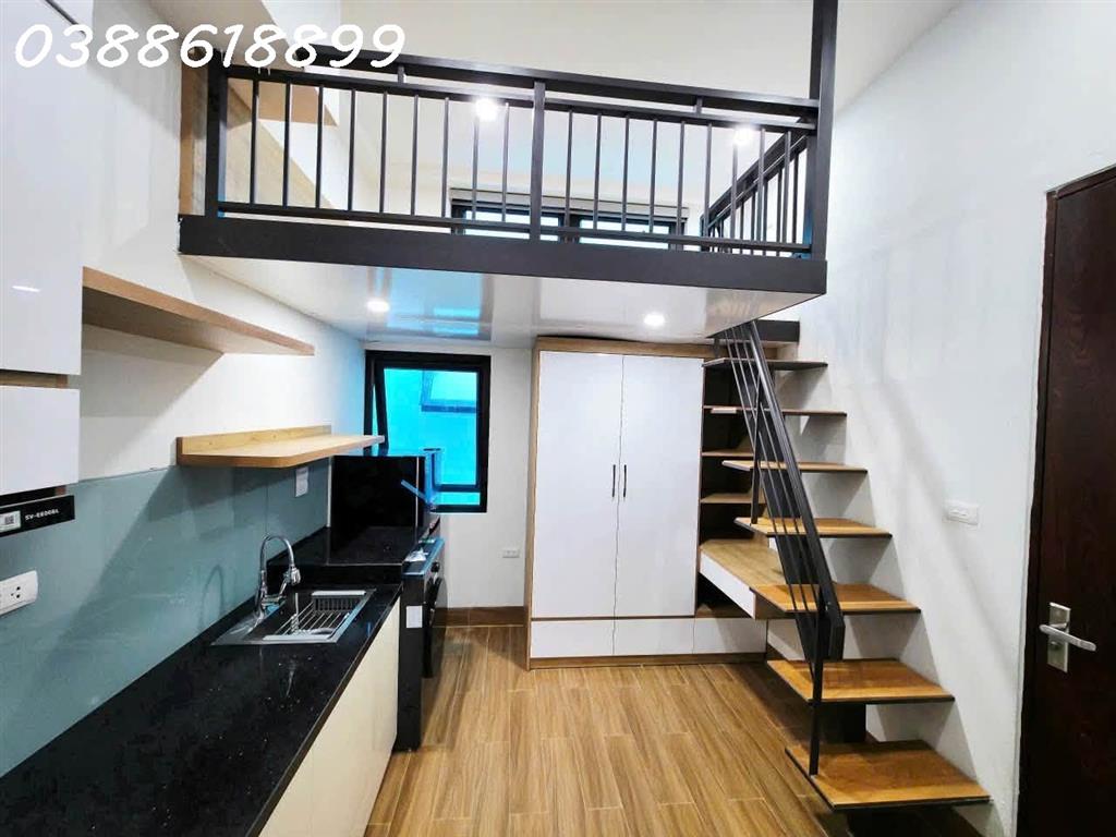 BÁN TÒA APARTMENT HỒ HẠ ĐÌNH - THANH XUÂN - VIEW HỒ - DÒNG TIỀN 120 TRIỆU/THÁNG - 115M² -