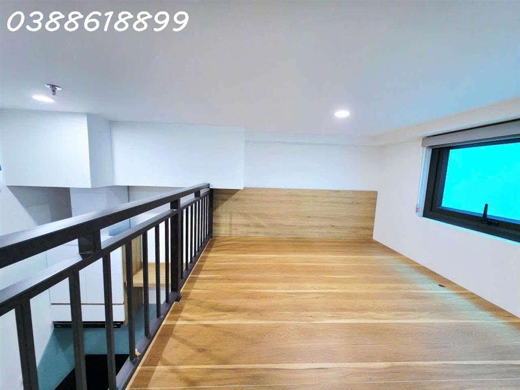 BÁN TÒA APARTMENT HỒ HẠ ĐÌNH - THANH XUÂN - VIEW HỒ - DÒNG TIỀN 120 TRIỆU/THÁNG - 115M² -