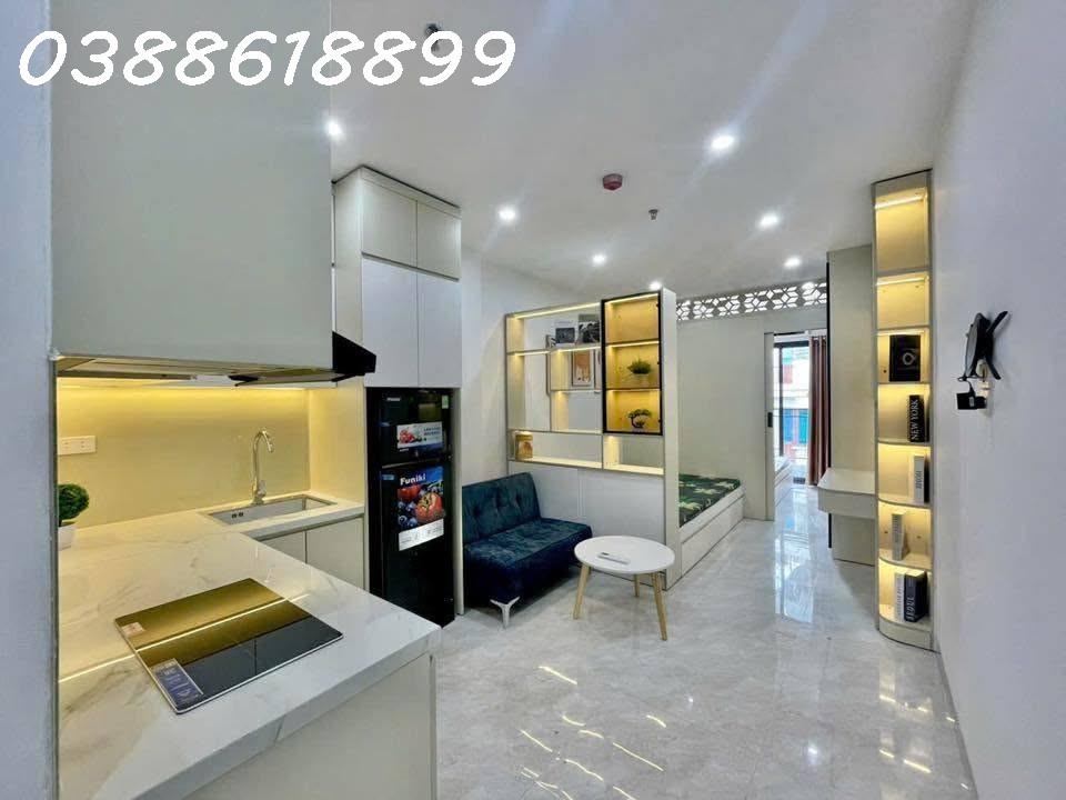 BÁN TÒA APARTMENT NGUYỄN KHANG - CẦU GIẤY - GARA Ô TÔ - DÒNG TIỀN GẦN 300 TRIỆU/THÁNG -