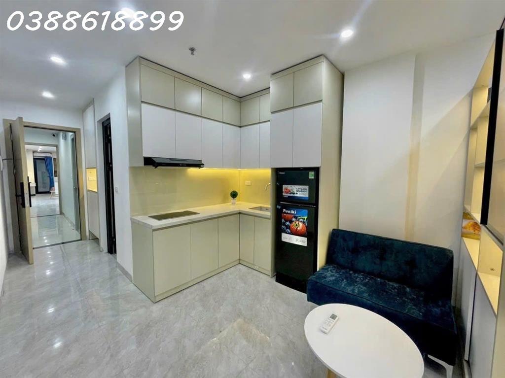 BÁN TÒA APARTMENT NGUYỄN KHANG - CẦU GIẤY - GARA Ô TÔ - DÒNG TIỀN GẦN 300 TRIỆU/THÁNG -