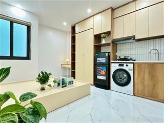 CCMN TRƯỜNG CHINH, ĐỐNG ĐA – 30 PHÒNG KHÉP KÍN – DOANH THU 160 TRIỆU/THÁNG – 80 M2 – 7