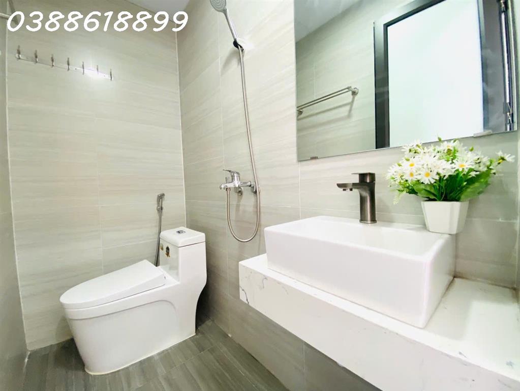 TÒA NHÀ 8 TẦNG LINH LANG, BA ĐÌNH - 90M2 - MT 7M - DT 130 TR/TH - 28 TỶ