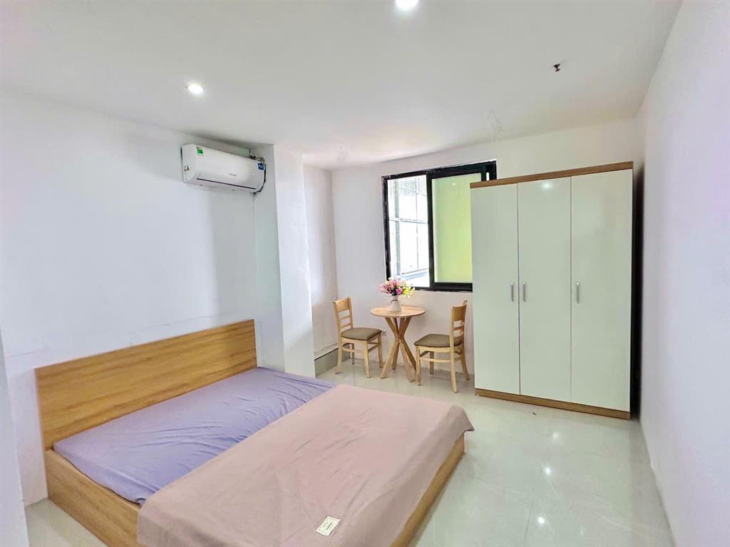 CCMN ĐẠI MỖ, NAM TỪ LIÊM – Ô TÔ QUA NHÀ – 12 CĂN HỘ – 66 M2 – 7 TẦNG – 273 TRIỆU/M²