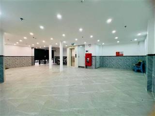 TÒA NHÀ DÒNG TIỀN 130 TRIỆU/THÁNG - NGUYỄN TRÃI, THANH XUÂN - 22 CĂN HỘ KK - 91 M2 x 8