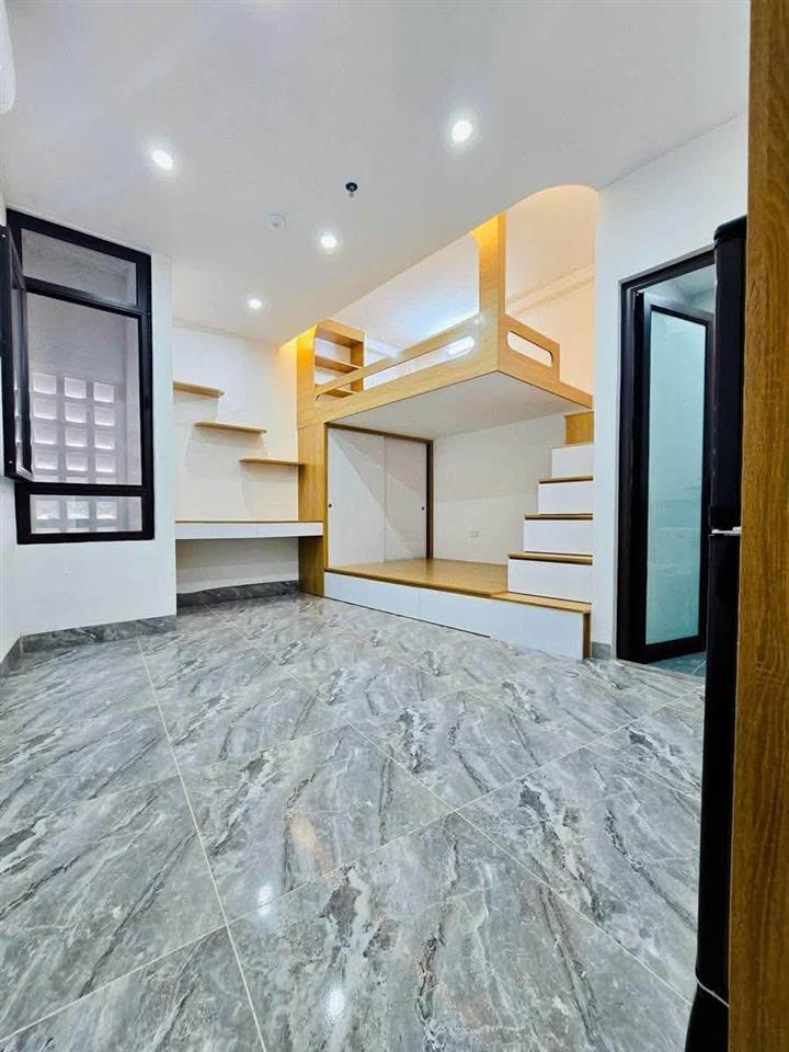 TÒA NHÀ DÒNG TIỀN 130 TRIỆU/THÁNG - NGUYỄN TRÃI, THANH XUÂN - 22 CĂN HỘ KK - 91 M2 x 8