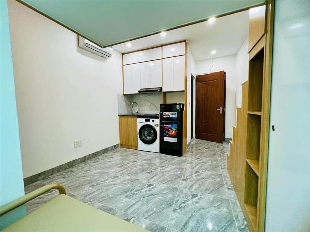 TÒA NHÀ DÒNG TIỀN 130 TRIỆU/THÁNG - NGUYỄN TRÃI, THANH XUÂN - 22 CĂN HỘ KK - 91 M2 x 8