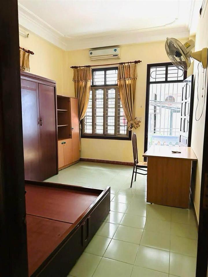BÙI XƯƠNG TRẠCH – LÔ GÓC – Ô TÔ ĐỖ CỬA – NGÕ THÔNG – 45M² – 4 TẦNG – MT 4M – 222TR/M²