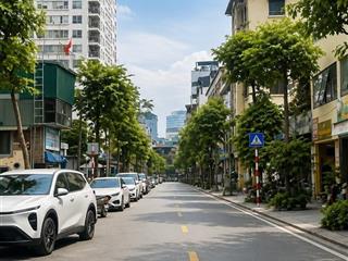 TRƯỜNG CHINH – CCMN DÒNG TIỀN – 77M² – 7 TẦNG – MT 5,5M – 259TR/M² – 9,6%/NĂM